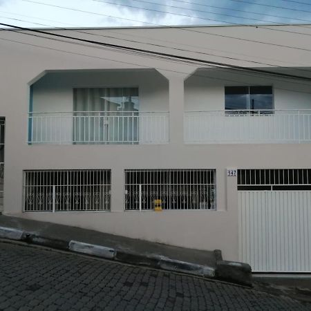 Villa Estalagem Cardoso Cunha Esterno foto